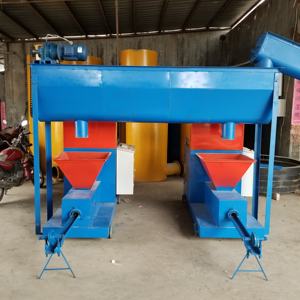 Holzkohle herstellungs maschine Preis Biomasse Brikett ier maschine Holz Sägemehl Stroh Gras Stangen Extuder Säge Staub Brikett Maschine - Product Image 1