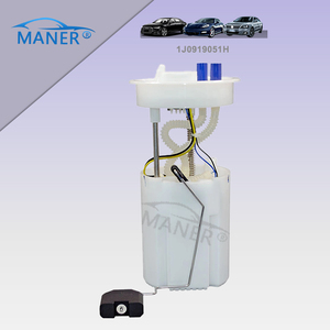 MANER 1J0919051H Bomba de Combustible del Sistema de Suministro de Combustible para Seat Audi A3 VW GOLF BORA PASSAT - Product Image 2