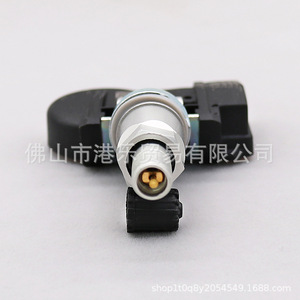 Hong Le Sensors <b>Tpms</b> Sensor GX63-1A159-AA 433MHz External For Car Tire Pressure Monitoring - Product Image 2