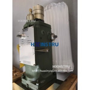1 pieza WOODWARD P/N 8525-372 Usado Hecho en China H - Product Image 3