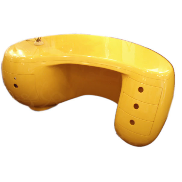 Amarillo