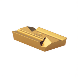 Plaquette de tournage Ttake Knux 11 55 degrés négative pour l'usinage des métaux - Product Image 2