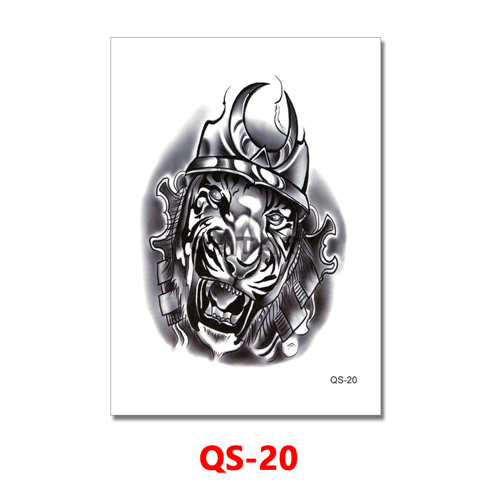 Qs-20