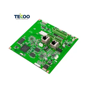 China Custom OEM PCB PCBA Assembly Integrated Circuits PCBA Boards Manufacturer