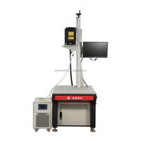 Machine de marquage laser 3D en métal de grande taille 800*800mm 50W/60W/100W/120W marqueur laser gravure profonde prend en charge le format graphique BMP/AI