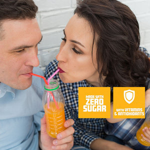 Oem và ODM phổ biến nhất Vitamin C lỏng mềm uống Vitamin E giá bán buôn chức năng Vitamin uống - Product Image 2