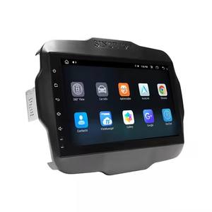Radio de <span class=keywords><strong>coche</strong></span> Android 13 a <span class=keywords><strong>precio</strong></span> competitivo para cámara <span class=keywords><strong>JEEP</strong></span> <span class=keywords><strong>Renegade</strong></span> 2016-2017 CarPlay Gps Navi 4G 360 - Product Image 3