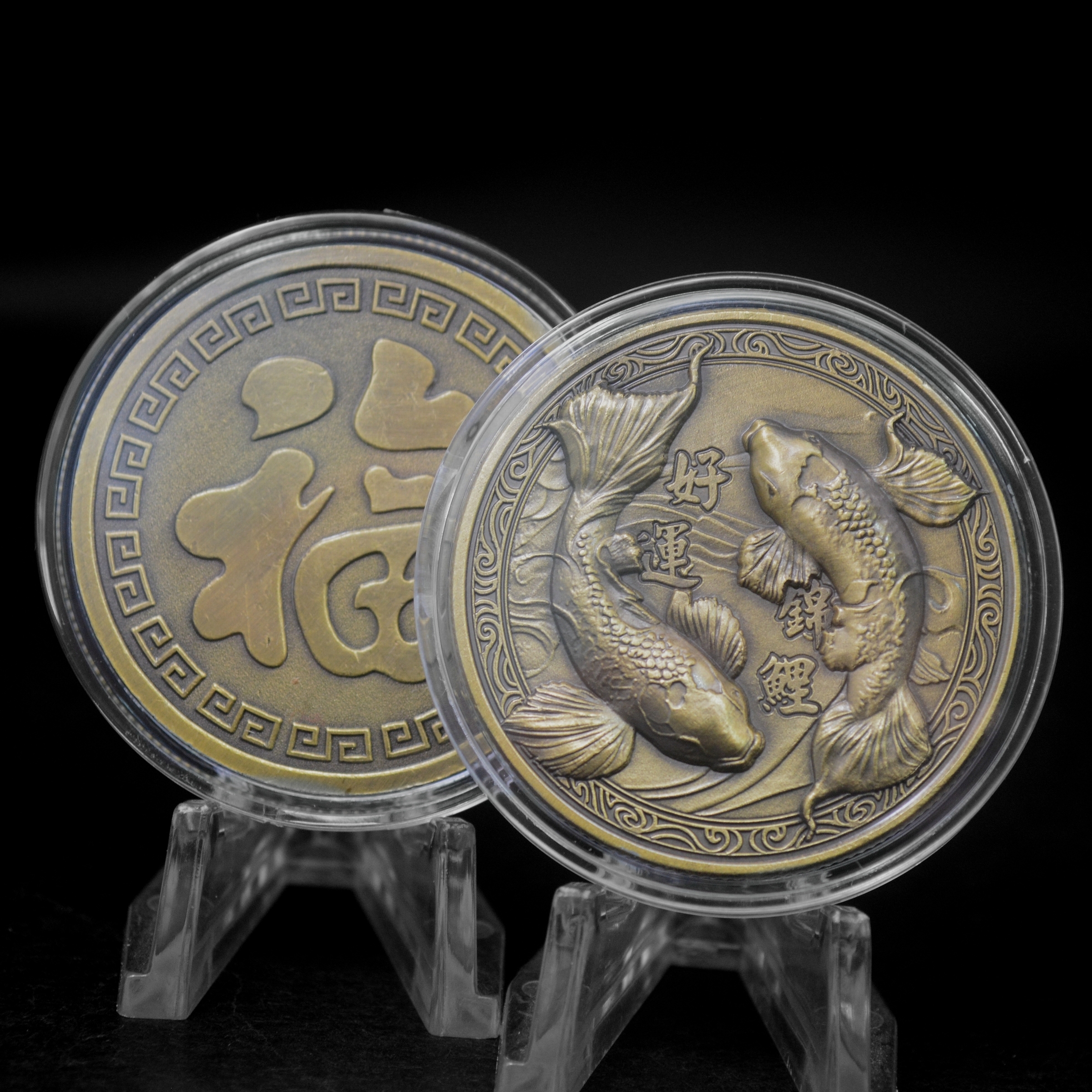 Bronzo antico 3D