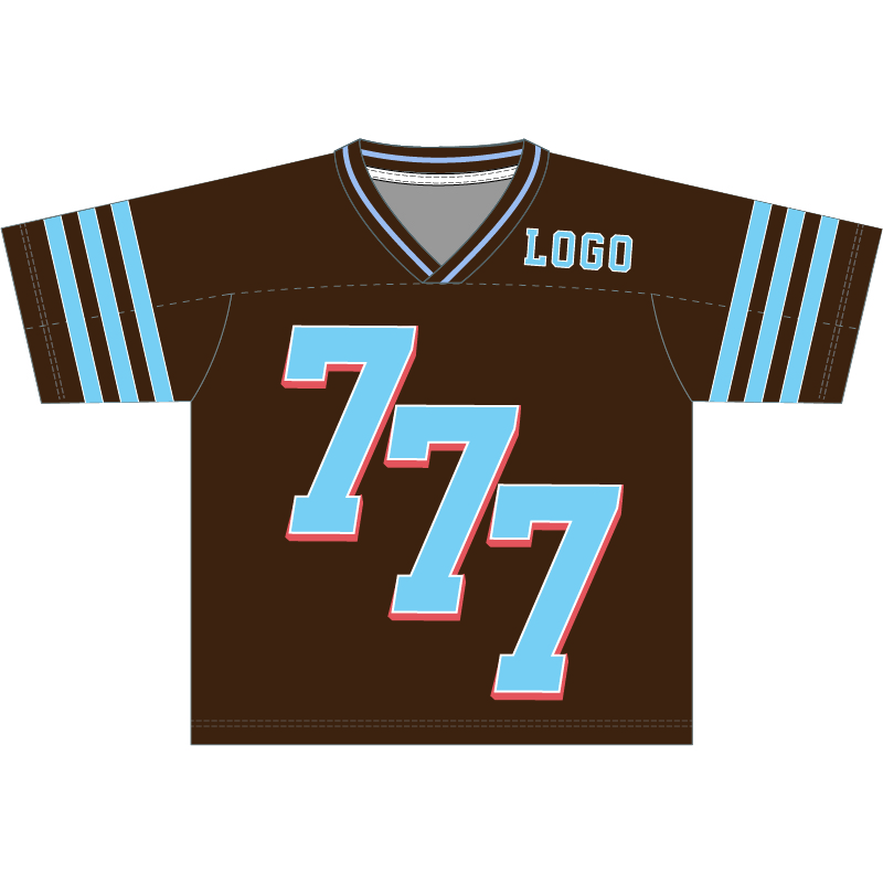 Brown 7