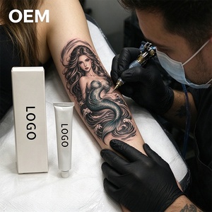 Effet de tatouage cohérent pour une utilisation répétée - Product Image 5