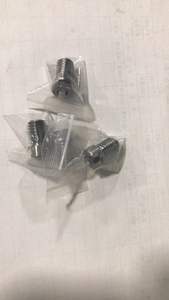 เบ็ดตก<span class=keywords><strong>ปลา</strong></span>ไทเทเนียม,ก้านสะบ้าไทเทเนี่ยมสำหรับอุตสาหกรรมตกปลาในอะไหล่ CNC ตามสั่ง Ti6Al4V - Product Image 5