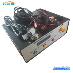 Tester per pompe Common Rail CRP870 con <span class=keywords><strong>controllo</strong></span> <span class=keywords><strong>della</strong></span> <span class=keywords><strong>pressione</strong></span> DRV per CP1 CP2 CP3 HP0 HP3 HP4 - Product Image 4