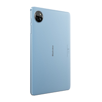 Blackview Tab 20 WiFi Octa Core 4GB RAM+64GB ROM 10.1" Android 15 Nueva Tablet para Uso Empresarial Batería de 6000mAh USB Tipo-C