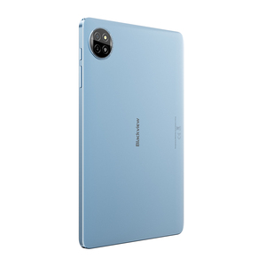 Blackview Tab 20 WiFi UNISOC T310 Quad Core 4GB <b>RAM</b>+8GB Virtual <b>RAM</b> <b>64GB</b> ROM 10.1 Inch Android 15 Tablet PC - Product Image 2