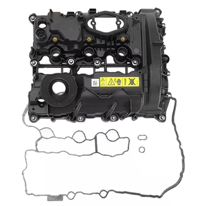 Xinwo 11128681984 <span class=keywords><strong>1112</strong></span> 8681 984 <span class=keywords><strong>1112</strong></span> 8 681 984 per BMWs B38G coperchio della valvola del motore altre parti del motore - Product Image 2