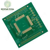 Servicios de Localización de PCBA, Fabricación de PCB y PCBA en la Región para la Regionalización de la Cadena de Suministro Regional, Reemplazo de Componentes de PCBA