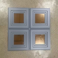 Panneau/Planche Murale Géométrique en PVC Miroir Acrylique Pailleté 3D de Haute Qualité pour Décoration d'Intérieur Moderne d'Appartement