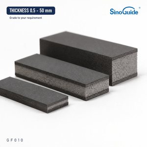 Foglio di Schiuma Grafite PU per Dissipazione del Calore, 1500 W/mK, Gestione Termica per Moduli di Comunicazione Wireless e Dissipatore di Calore PCB - Product Image 4