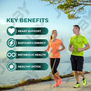 JBY工場ODM OEM 100%純粋オーガニックスピルリナパウダー スピルリナ錠剤 ヘルスケアサプリメント - Product Image 4