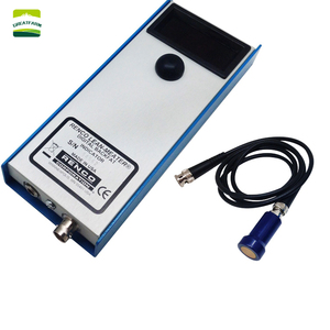 Medidores de grasa de cerdo 1-3 capas cerdas grasas medidor de espesor bovino ultrasonido medidor de grasa de espalda detector de animales vivos para la venta - Product Image 1