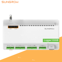 Sungrow – collecteur de données Ethernet Modbus GPRS, enregistreur intelligent 1000B pour onduleur solaire sungrow 33kw 40kw, prise en charge de RS485, Ethernet
