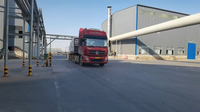 Biopolymère scleroglucane résistant aux hautes températures pour la récupération de l'huile secondaire (EOR) et les fluides de forage
