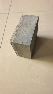 نظام بناء منخفض استهلاك الطاقة: ألواح جدران معزولة مسبقة الصب من الخرسانة بخطوة واحدة، لا يتطلب تفكيك - Product Image 3