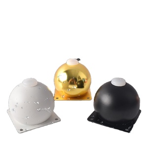 Coussinets de protection antidérapants ronds pour pieds de chaise en acier au carbone, durables, modernes et simples, pour protéger les meubles - Product Image 1