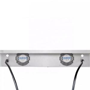 En promotion : Plaques de cuisson électriques carrées en céramique à 4 brûleurs pour cuisine professionnelle - Product Image 3