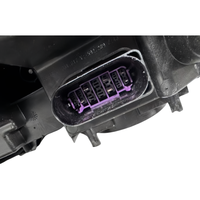 Phare LED pour Volkswagen Passat 2025 12V 6000K, ensemble de phares avant de voiture, pièces de rechange automobiles