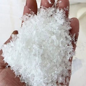 <span class=keywords><strong>Alcool</strong></span> Polyvinylique (PVA) Marque Wanwei, Prix Compétitif, Poudre Blanche de Première Qualité 20-99H, Agent Auxiliaire Chimique Solide à 99% - Product Image 1