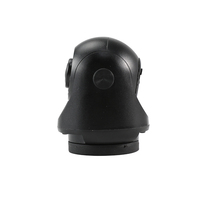 Cámara de Visión Trasera Inalámbrica Magnética 5G WiFi con Visión Nocturna Recargable para Remolque, RV, Camión, Compatible con iPhone y Android