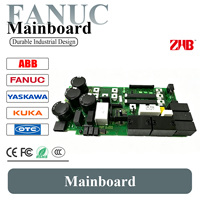 Carte de circuit imprimé Fanuc CNC A16B-3200-0513 A16B-3200-0515, pièces de robot pour système d'armoire de commande de machine CNC