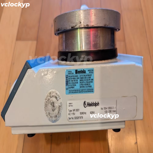 Plaque chauffante / Agitateur Heidolph MR 3001 / Prise US 115V - Product Image 2