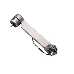 แขนมอเตอร์ของแท้สำหรับ DJI Mavic Pro Platinum ด้านหน้าด้านหลังซ้ายแขนขวาพร้อมมอเตอร์สำหรับอะไหล่ซ่อม Mavic Pro Platinum - Product Image 5