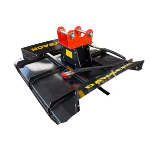 Decespugliatore a Flagelli per Escavatori da 3T, 5T, <span class=keywords><strong>8T</strong></span> - Product Image 3