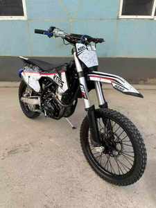 Motocross Dirt Bike Durable KEWSs K16 250cc, Moto d'<span class=keywords><strong>Enduro</strong></span> Tout-Terrain d'<span class=keywords><strong>Occasion</strong></span> à Vendre - Product Image 3