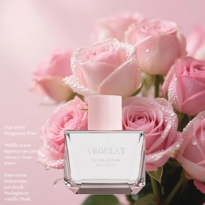 <span class=keywords><strong>Parfum</strong></span> floral <span class=keywords><strong>de</strong></span> luxe pour femmes - <span class=keywords><strong>Eau</strong></span> <span class=keywords><strong>de</strong></span> <span class=keywords><strong>toilette</strong></span> haute concentration - Emballage cadeau OEM écologique avec logo personnalisé OEM 80ml - Product Image 1