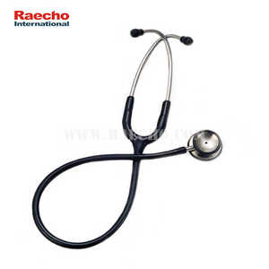 Estetoscopio Médico de Doble Cabeza de Buena Calidad al Mejor Precio - Product Image 2