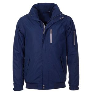 OEM LOGO Winter Thick Bomber <b>Jacket</b> Men Waterproof Windproof Flight <b>Jackets</b> <b>Pilot</b> Coat - Product Image 4
