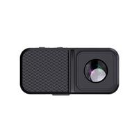 Caméscope de poche 1080p pour cyclisme, caméra vidéo légère et compacte à porter sur le corps avec écran de 0,96 pouce