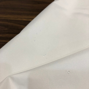 <span class=keywords><strong>Tissu</strong></span> protecteur de parasol en PU, 1 face, <span class=keywords><strong>tissu</strong></span> imperméable et résistant aux <span class=keywords><strong>UV</strong></span> pour parapluie solaire sur le bateau - Product Image 2