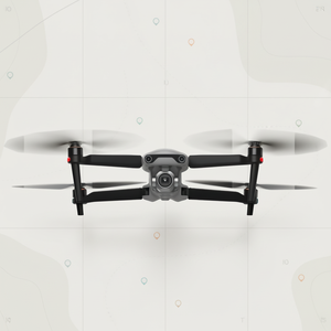 Drone commercial Autel EVO II PRO V3 avec caméra <span class=keywords><strong>4K</strong></span>, moteur sans balais pliable, télécommande en plastique - Product Image 5