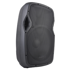 Loa di động mini tích hợp pin sạc, không dây, chuyên nghiệp Accuracy Pro Audio CSL08AOH, dùng cho karaoke, DJ, chơi game, loa xe hơi - Product Image 2