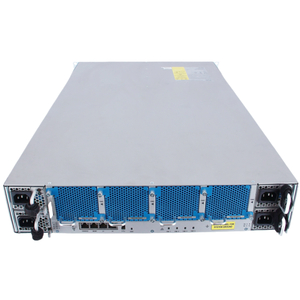 Nexus 56128P 2RU Chassis 48x10G SFP+ 4x40G QSFP+  ซีรีส์ N5K-C56128P  คอร์สวิตช์ระดับองค์กร  ซีรีส์ N5K-C56128P - Product Image 4