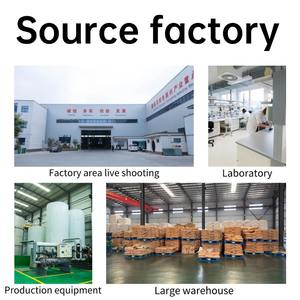 Solfato Ferrico Polimerico ad Alta Purezza PFS Coagulante per Trattamento Chimico delle Acque Reflue Industriali - Product Image 5