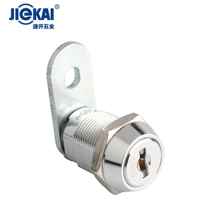 Jk517 Chất lượng cao công nghệ tiên tiến Lỗ mộng khóa xi lanh giá thấp mini cam khóa cho công cụ giỏ hàng - Product Image 2