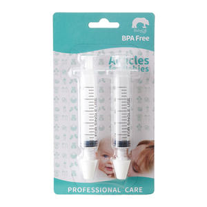 เครื่องฉีดน้ำแบบเข็ม<span class=keywords><strong>ส</strong></span>ำหรับเด็กขนาด10มล. เครื่องฉีดน้ำล้างจมูกสำหรับเด็ก - Product Image 3