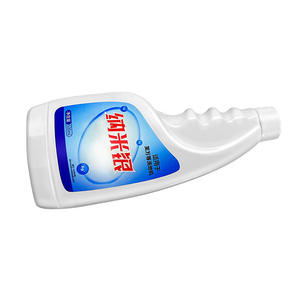 Nettoyant pour sols Nano Silver 500ml pour nettoyeurs de sols Tineco, solution antibactérienne - Product Image 3