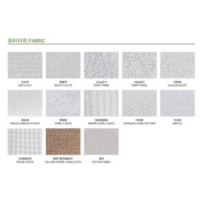 Одноразовые тапочки для гостей отеля и дома, белые, закрытые, для спа, подходят для мужчин и женщин - Product Image 2